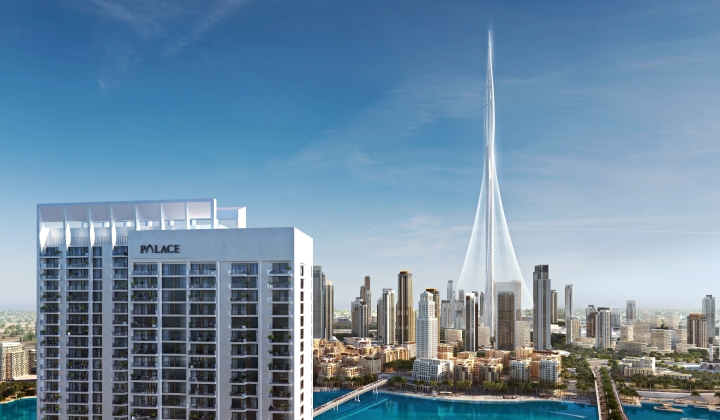 Palace Residences, picture 6