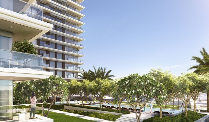 Golf Suites, фото 2