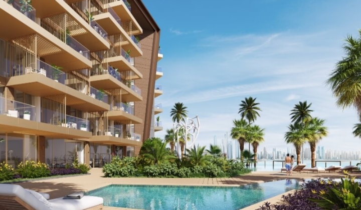 Ellington Beach House, picture 1