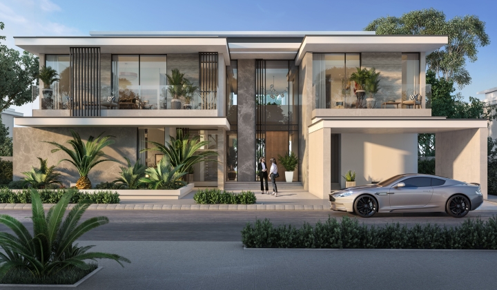 Emirates Hills, фото 2