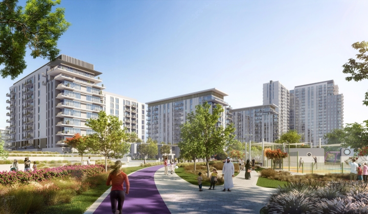 Green Square, picture 3