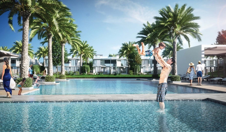 Club Villas, picture 8