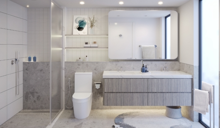 Property Kensington Waters, picture 5