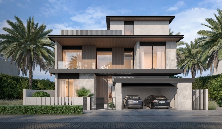 The Lakeshore, picture 1