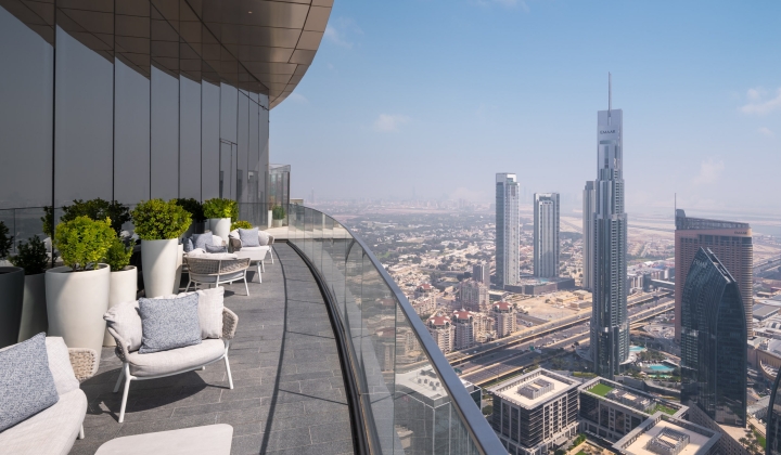 Address Sky View, picture 1