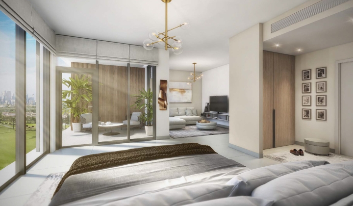 Club Villas, picture 4