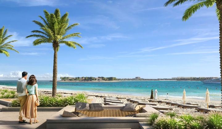 Elie Saab Villas, picture 3