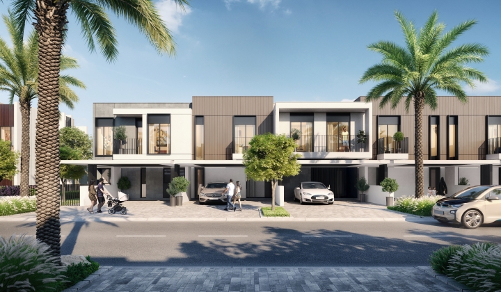 Expo Golf Villas 5, фото 5