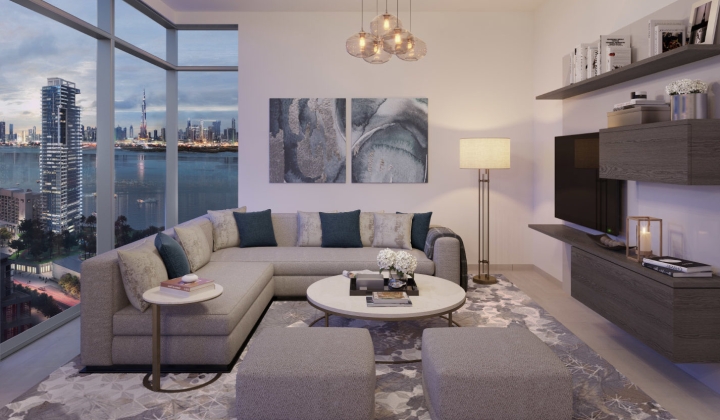 Creek Rise, picture 5