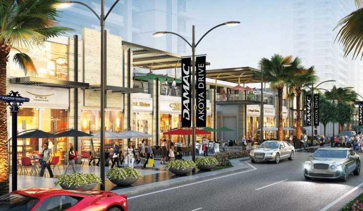 Damac Lagoons, picture 18