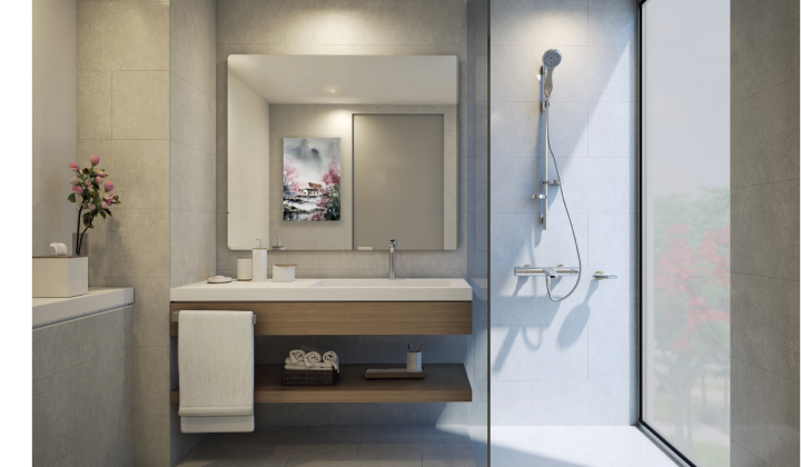 Elan Townhouses Tilal Al Ghaf, picture 4