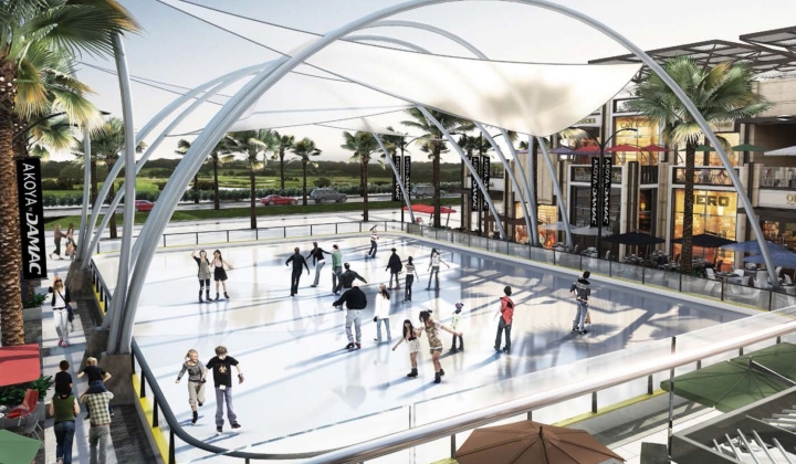 Damac Lagoons, picture 15