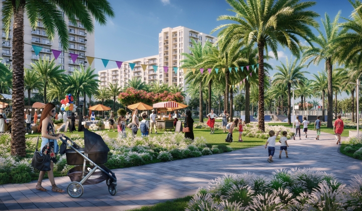 Expo Golf Villas 5, фото 2