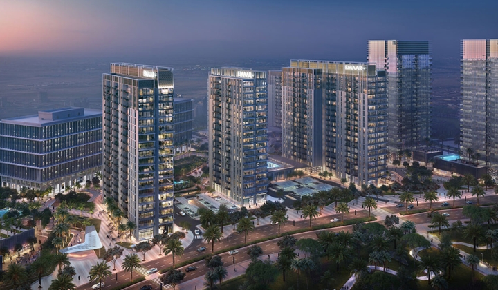 Park Heights I, picture 7