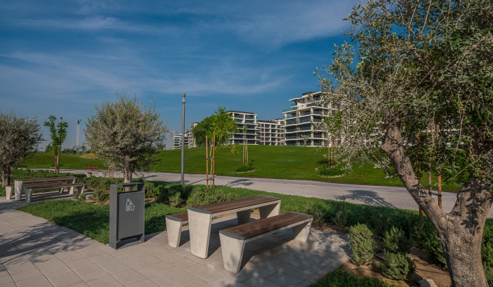 Dubai Hills Park, фото 15