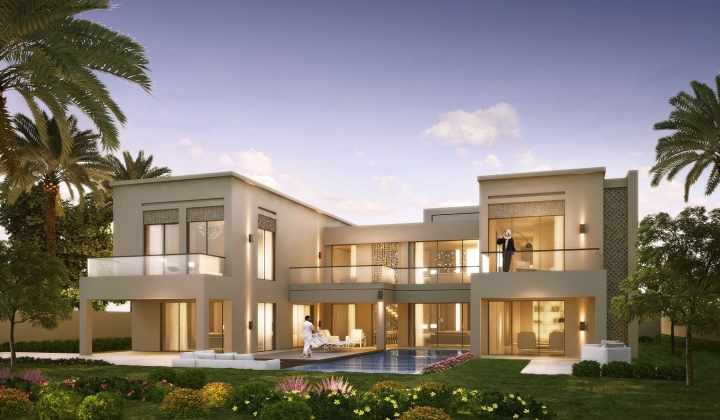 Emirates Hills, фото 5