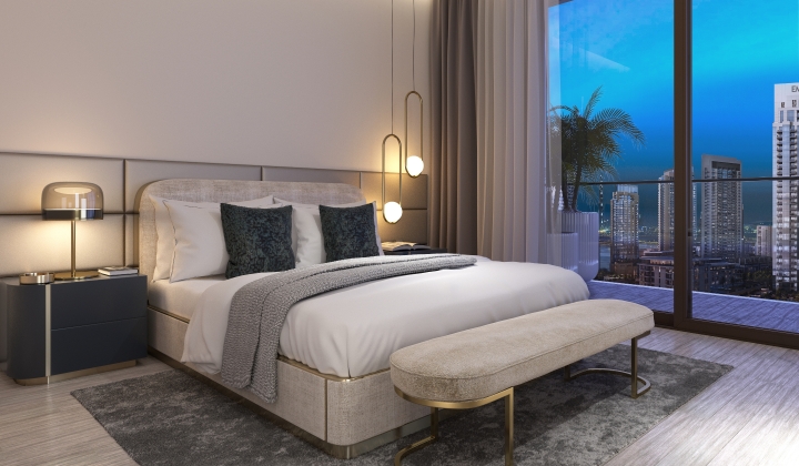 Palace Residences, picture 1