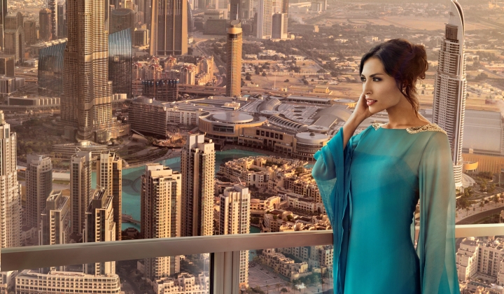 Vida Downtown, picture 1