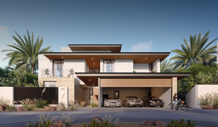 Farmhouse, picture 3