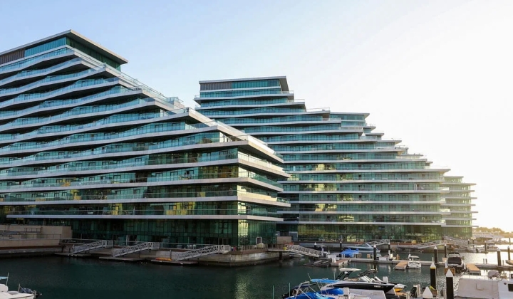 Al Bandar, picture 1