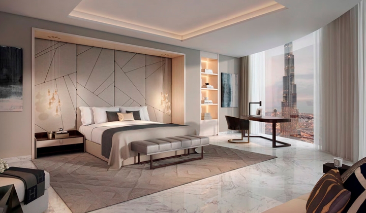 IL Primo Emaar, picture 5