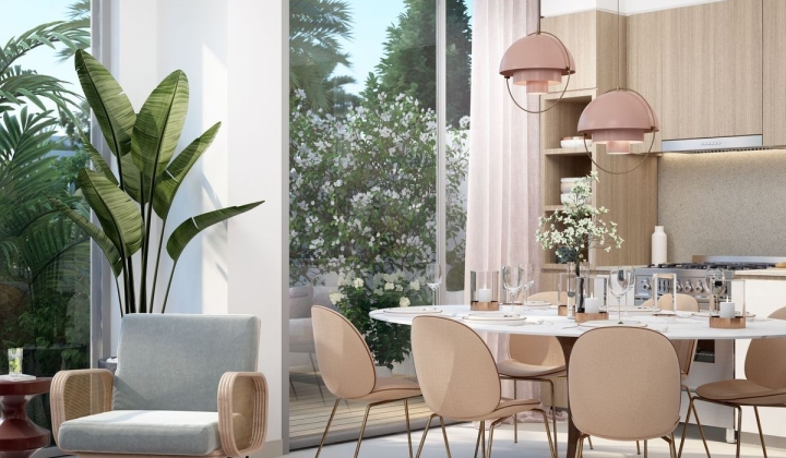 JOY Arabian Ranches III, фото 7