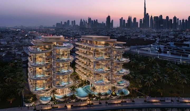 Rove City Walk, picture 18