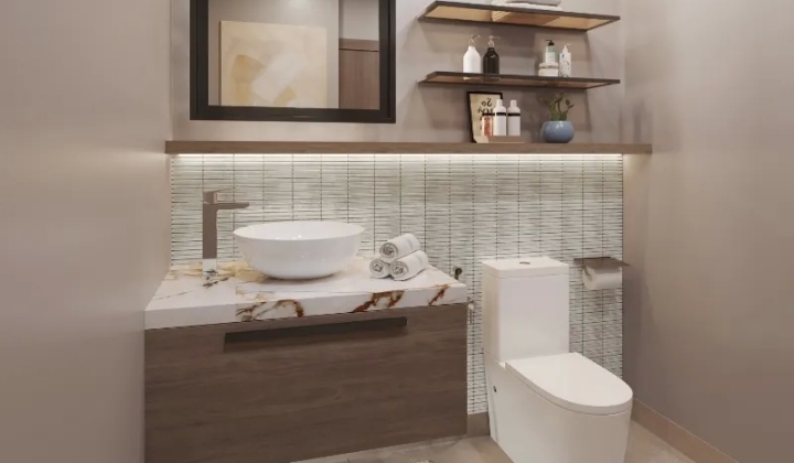 Hamilton House, picture 6