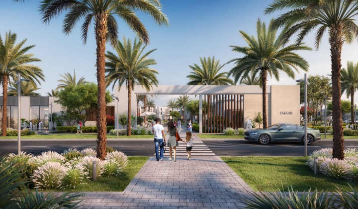 Expo Golf Villas 4, picture 7