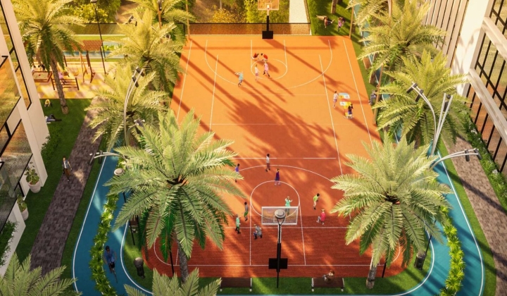 Cloud Tower, picture 23