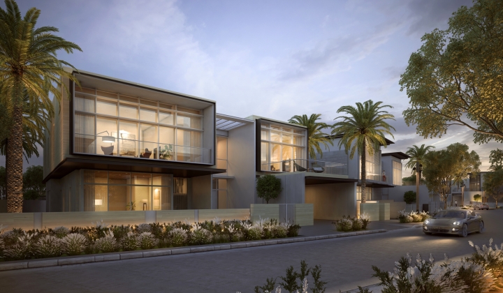 Golf Place II, фото 1