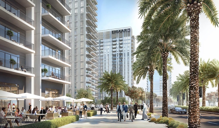 Park Heights I, picture 1