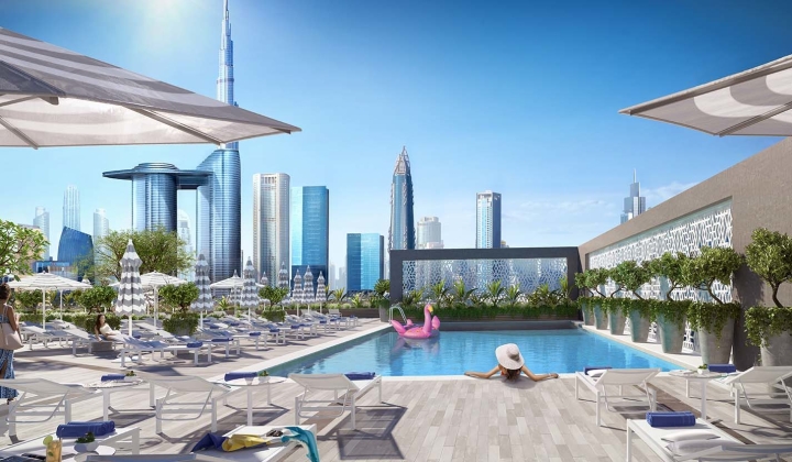 Rove City Walk, picture 6