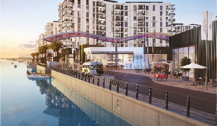 Waters edge, picture 6