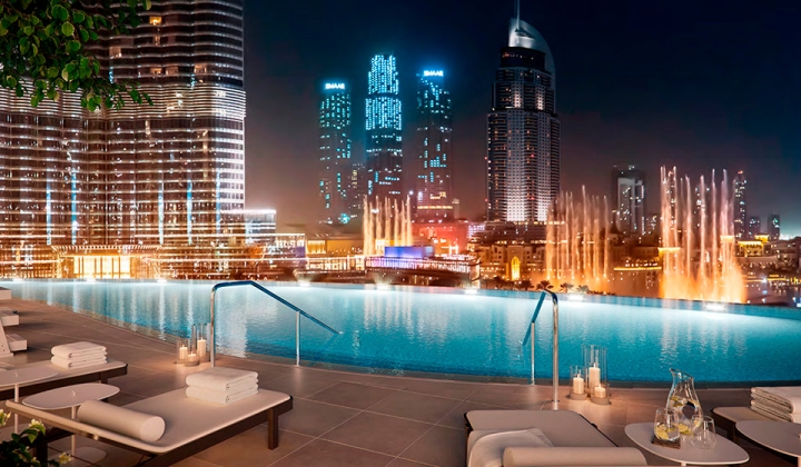 IL Primo Emaar, picture 2