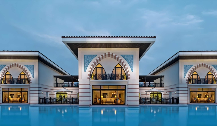 Zabeel Saray, picture 3