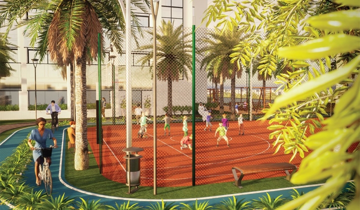 Cloud Tower, picture 24