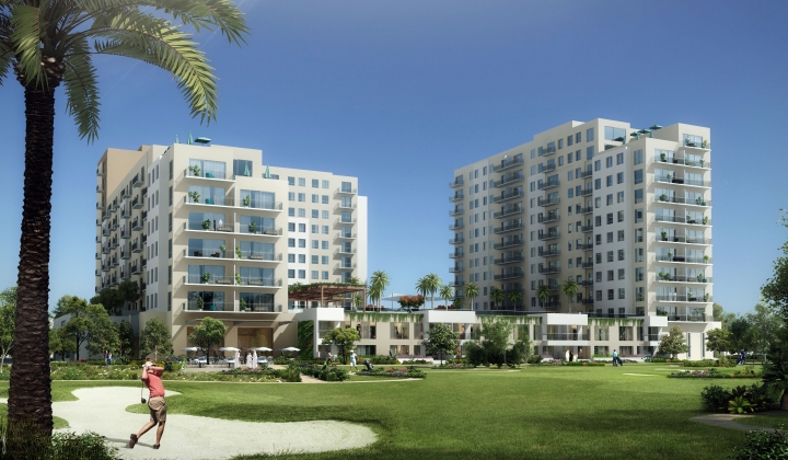 Golf Views, фото 9