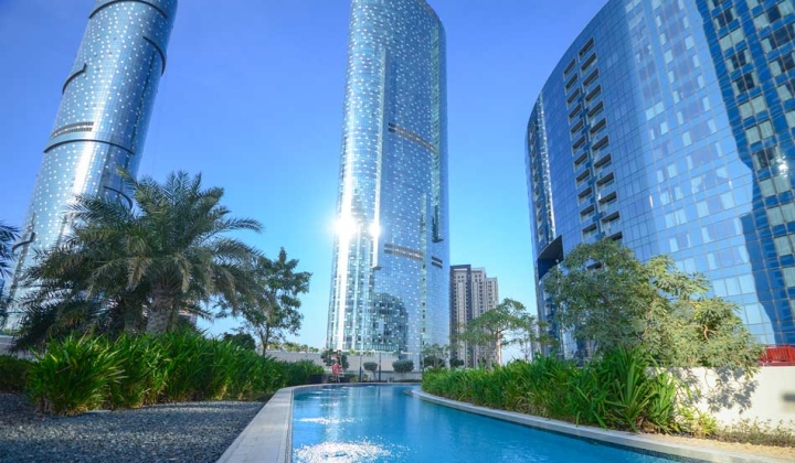 The Gate Towers, picture 1