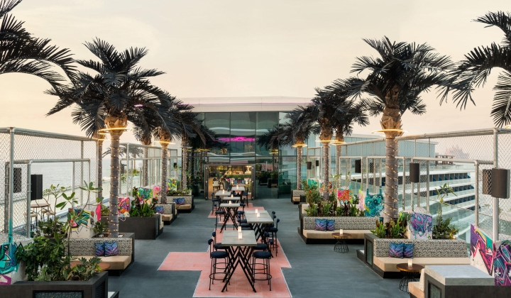 W Dubai - The Palm, фото 1