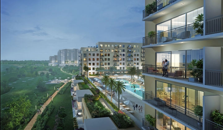 Golf Views, фото 7