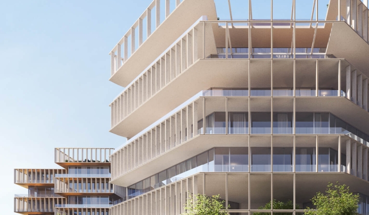 The Ritz-Carlton, фото 5