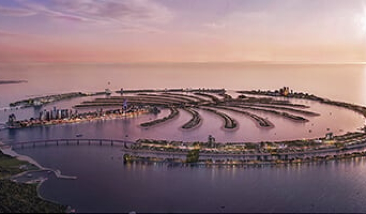 The Palm Tower, picture 7