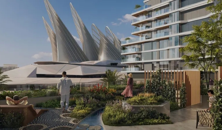 Cloud Tower, picture 14